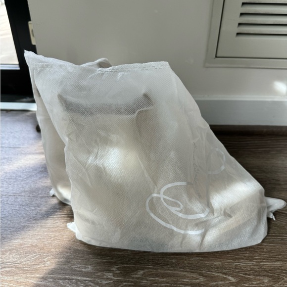 Sam Edelman Women’s Laguna Ivory Chelsea Boots 8.5 - Picture 7 of 7